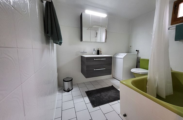 Appartement La Rösa, (Sta. Maria Val Müstair)