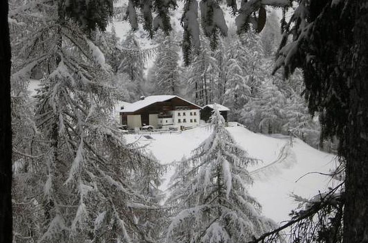 Appartement Agrotourismus Pütschai Josom, (Sta. Maria - San