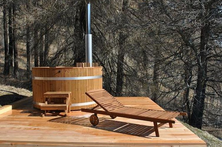 Appartement Agrotourismus Pütschai Josom, (Sta. Maria - San
