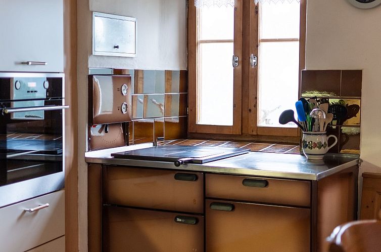 Appartement Agrotourismus Pütschai Josom, (Sta. Maria - San