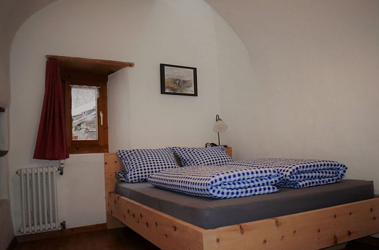 Appartement Agrotourismus Pütschai Josom, (Sta. Maria - San