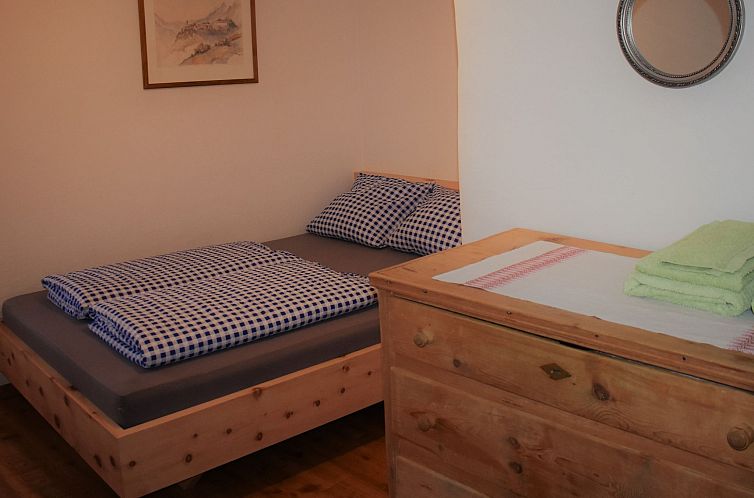 Appartement Agrotourismus Pütschai Josom, (Sta. Maria - San