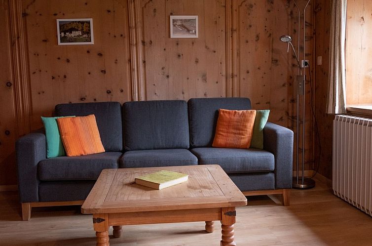 Appartement Agrotourismus Pütschai Josom, (Sta. Maria - San