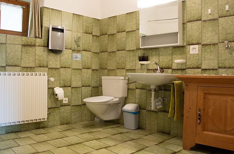 Appartement Agrotourismus Pütschai Josom, (Sta. Maria - San