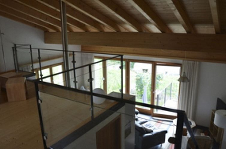 Appartement Chasa Curtins/Sulai, (Sta. Maria - Santa Maria V
