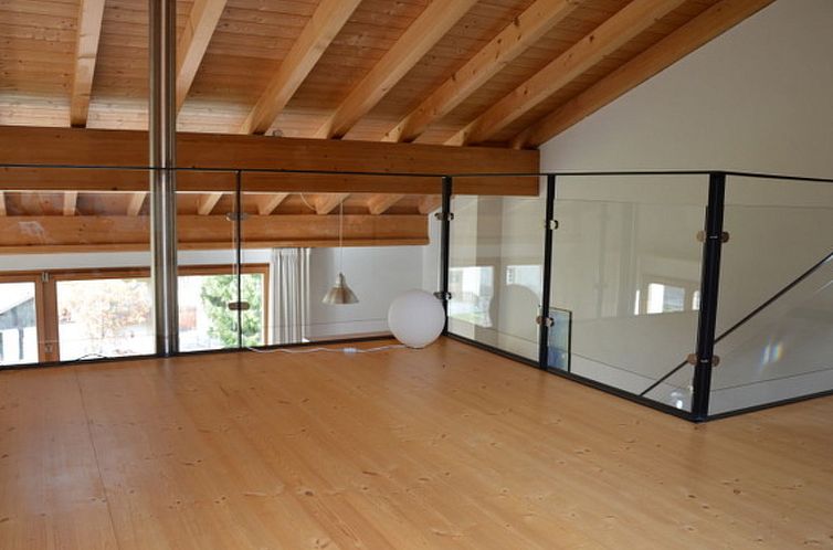 Appartement Chasa Curtins/Sulai, (Sta. Maria - Santa Maria V