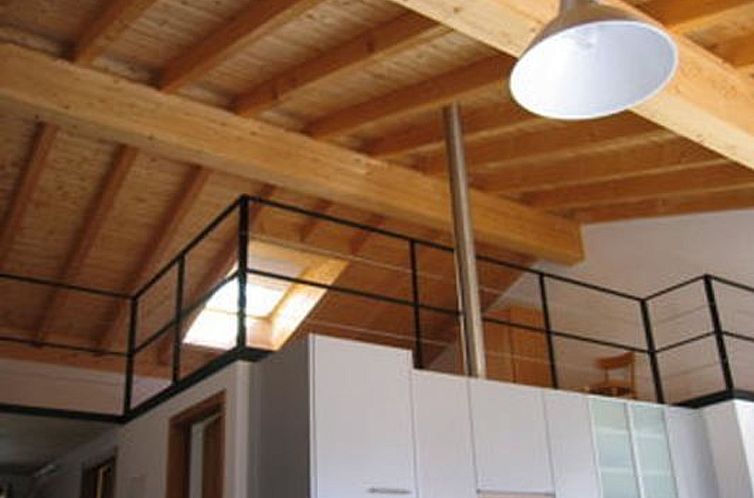 Appartement Chasa Curtins/Sulai, (Sta. Maria - Santa Maria V