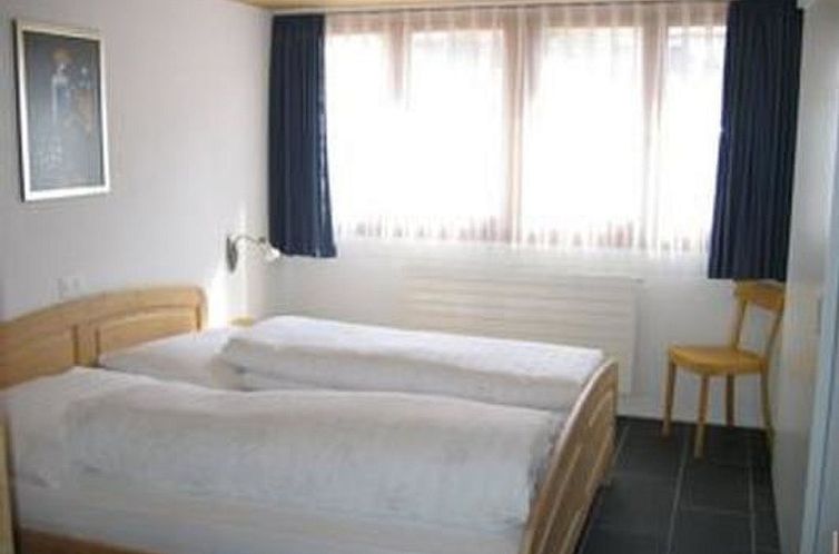 Appartement Chasa Curtins/Sulai, (Sta. Maria - Santa Maria V