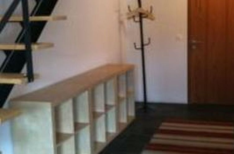 Appartement Chasa Curtins/Sulai, (Sta. Maria - Santa Maria V