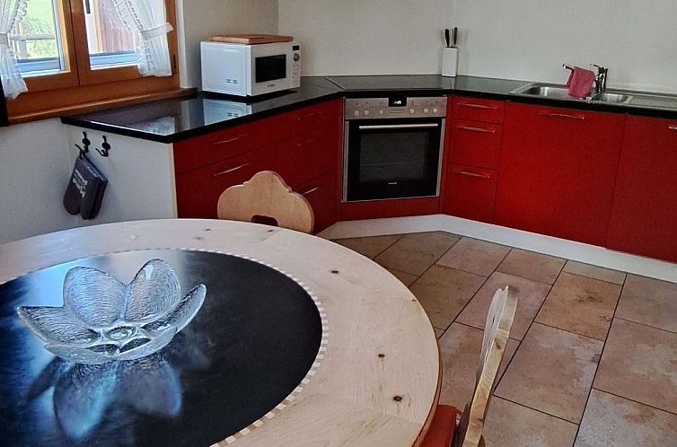 Unterkunft 1825118 - Appartement Graubünden - Appartement Chaschatschas, (Sta. Maria - Santa Maria Val Mü