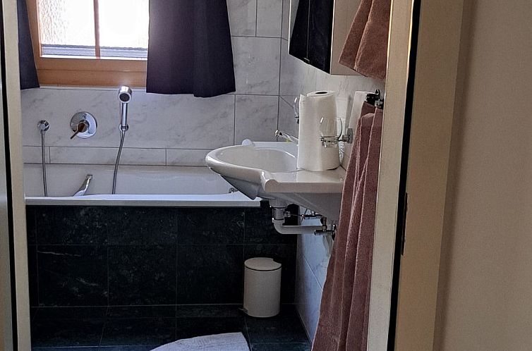 Appartement Chaschatschas, (Sta. Maria - Santa Maria Val Mü