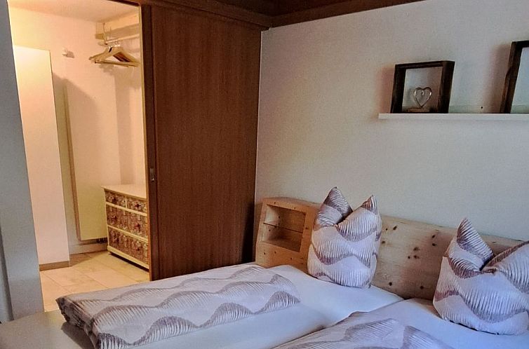 Appartement Chaschatschas, (Sta. Maria - Santa Maria Val Mü