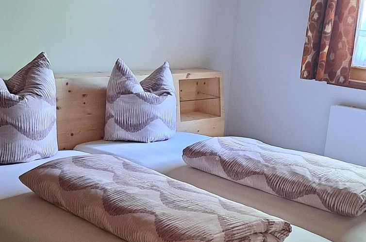 Appartement Chaschatschas, (Sta. Maria - Santa Maria Val Mü