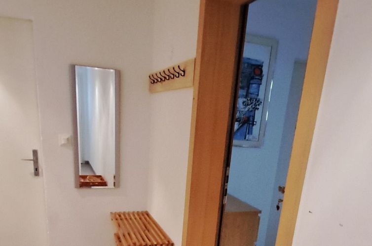 Appartement Chaschatschas, (Sta. Maria - Santa Maria Val Mü