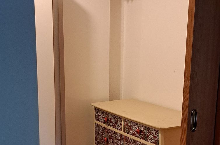Appartement Chaschatschas, (Sta. Maria - Santa Maria Val Mü