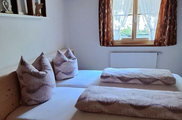 Appartement Chaschatschas, (Sta. Maria - Santa Maria Val Mü