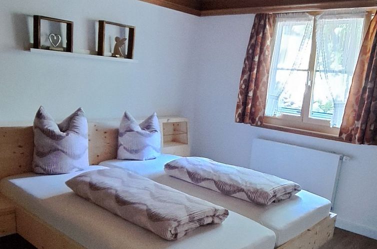 Appartement Chaschatschas, (Sta. Maria - Santa Maria Val Mü