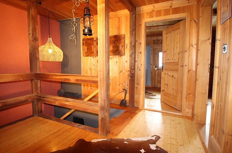 Appartement Ferienhaus Chas'alba, (Sta. Maria - Santa Maria 