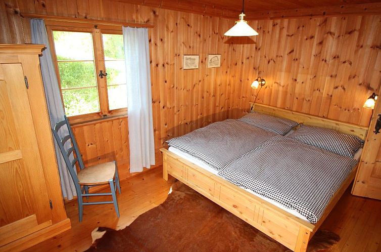 Appartement Ferienhaus Chas'alba, (Sta. Maria - Santa Maria 