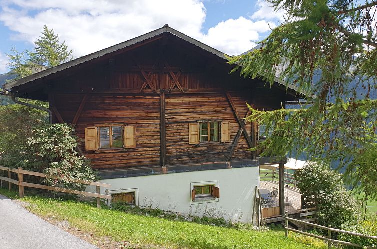 Appartement Ferienhaus Chas'alba, (Sta. Maria - Santa Maria 