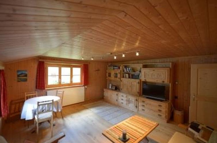 Guest house 1825121 - Apartment Under Gräub / Grisons - Appartement Via Paclera 23, (Sta. Maria - Santa Maria Val M?