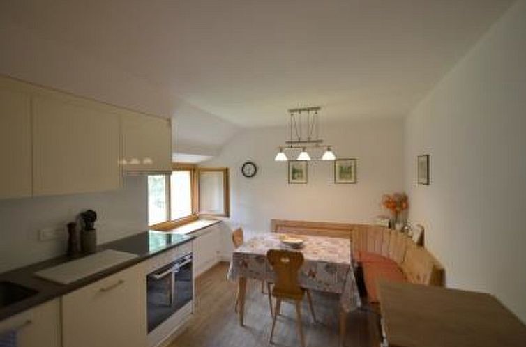 Appartement Via Paclera 23, (Sta. Maria - Santa Maria Val M?