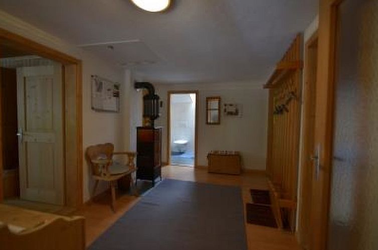 Appartement Via Paclera 23, (Sta. Maria - Santa Maria Val M?