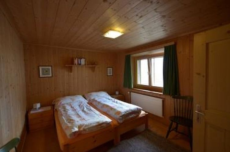 Appartement Via Paclera 23, (Sta. Maria - Santa Maria Val M?