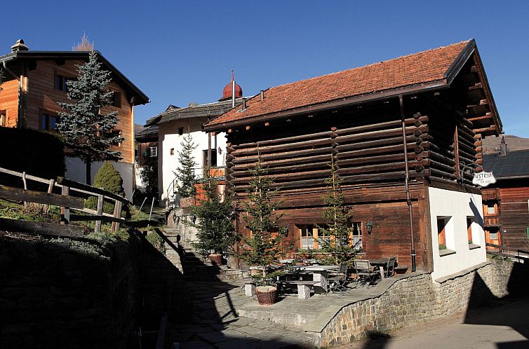 Unterkunft 1825201 - Ferienhaus Graubünden - Vakantiehuis Casa da Luzi
