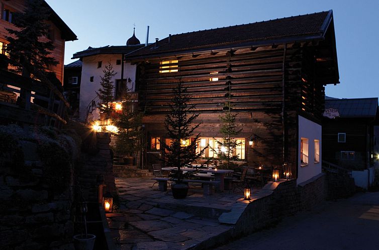 Vakantiehuis Casa da Luzi
