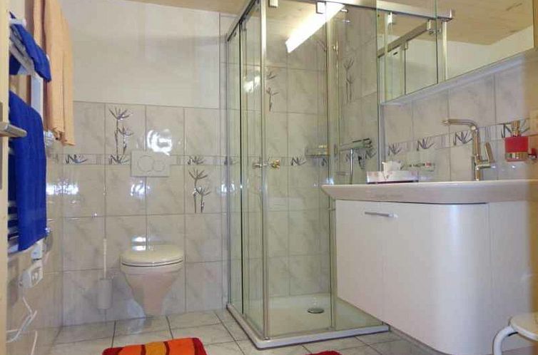 Guest house 1825302 - Apartment Under Gräub / Grisons - Appartement Gün Derungs, Safien-Platz, (Safien Platz).
