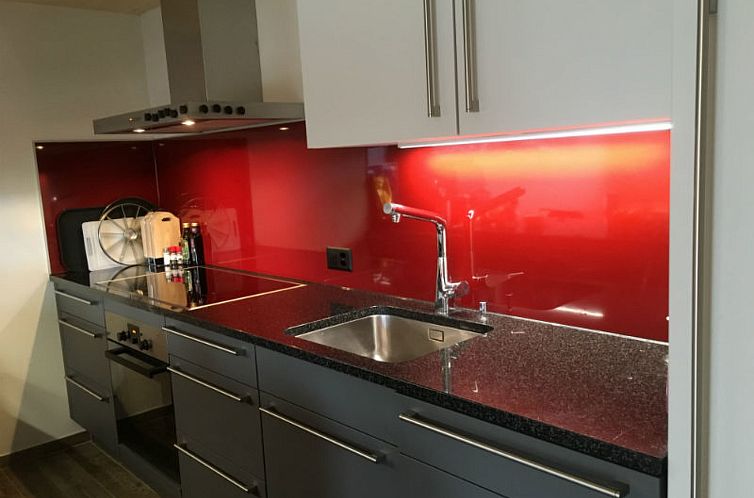 Appartement dem Himmel ein Stück näher, Safien-Thalkirch, 