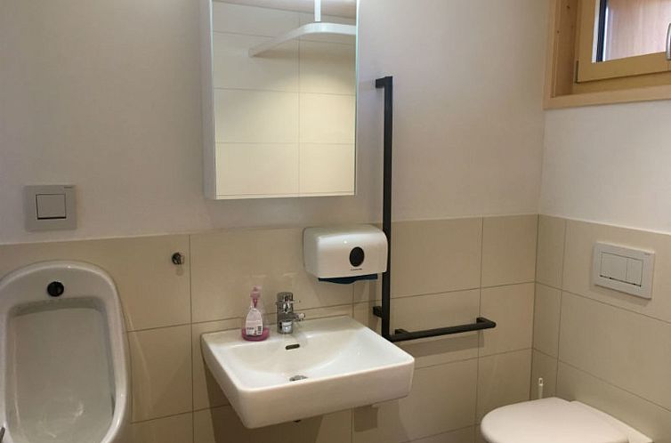 Appartement dem Himmel ein Stück näher, Safien-Thalkirch, 
