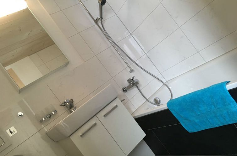 Appartement dem Himmel ein Stück näher, Safien-Thalkirch, 