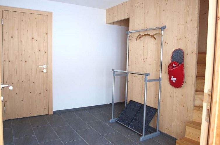 Appartement Studio Bäch, Safien-Thalkirch, (Thalkirch (Safi