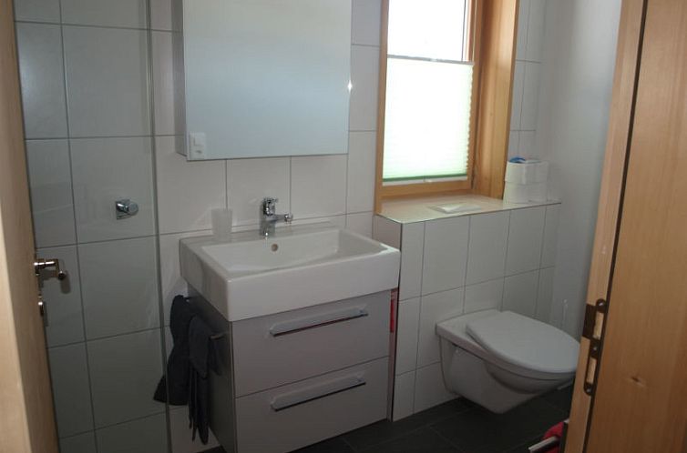 Appartement Studio Bäch, Safien-Thalkirch, (Thalkirch (Safi
