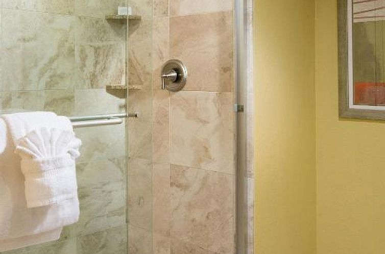 Residence Inn by Marriott St. Petersburg Treasure Island