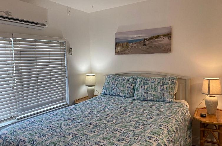 Twins Inn & Apartments