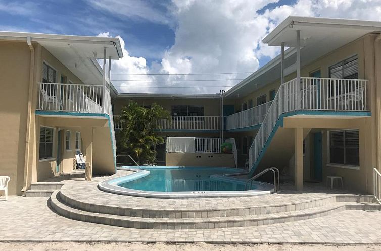 Molloy Gulf Motel & Cottages