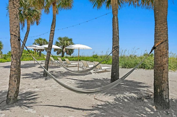 Molloy Gulf Motel & Cottages