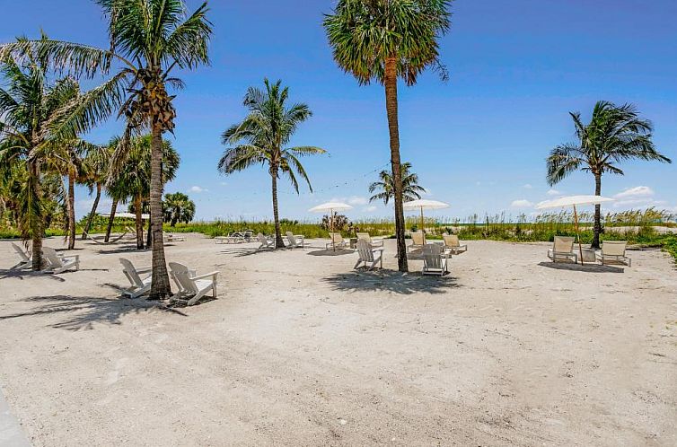 Molloy Gulf Motel & Cottages