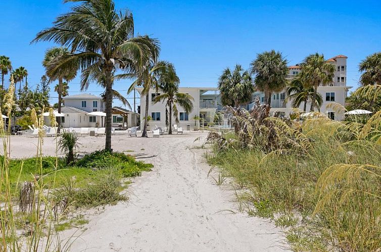 Molloy Gulf Motel & Cottages