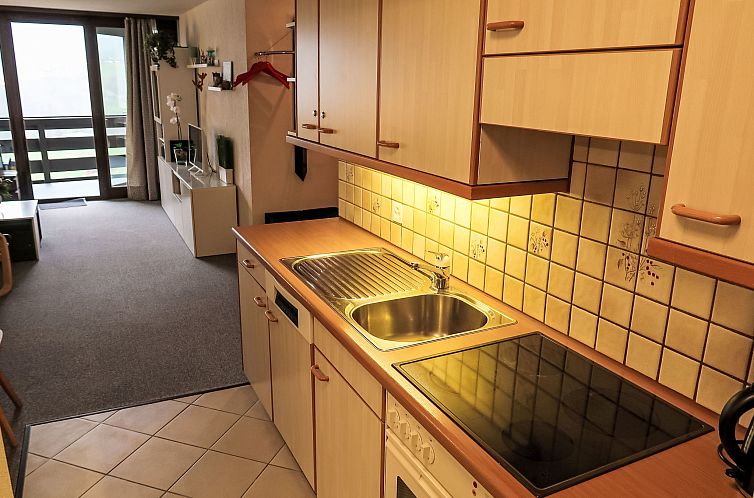 Appartement Apt B 086