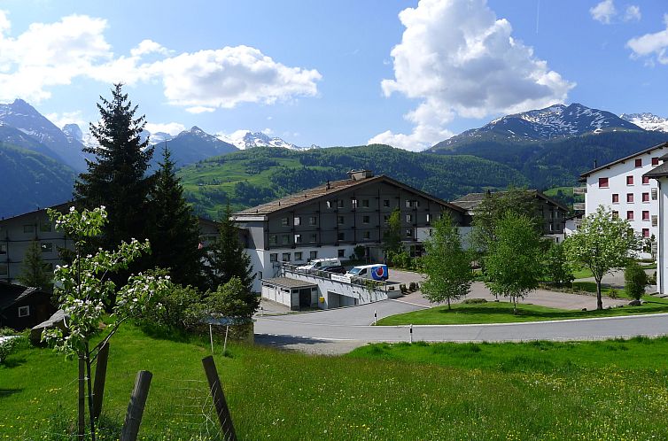 Appartement Apt B 086