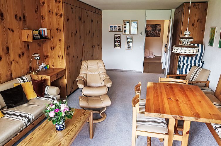 Appartement Apt C 031