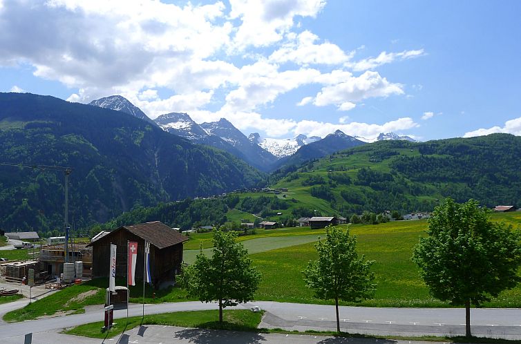 Appartement Apt C 031