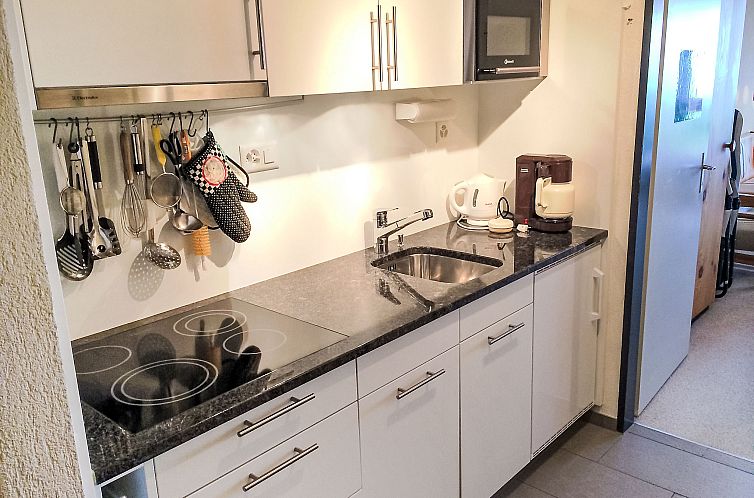 Appartement Apt C 031