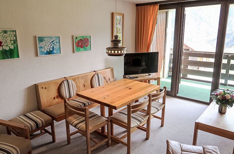 Appartement Apt C 031