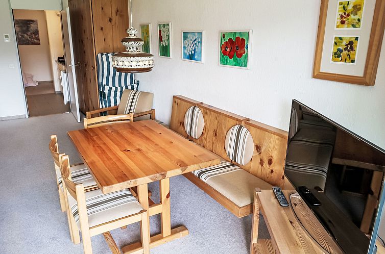 Appartement Apt C 031