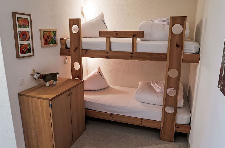 Appartement Apt C 031